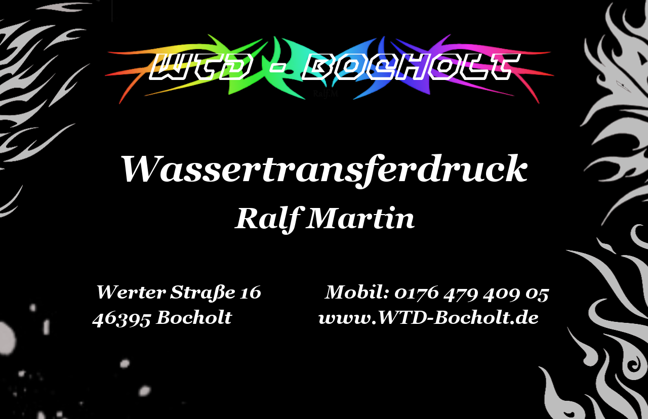 WTD Bocholt